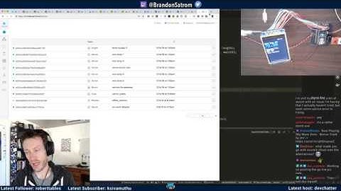 [Livestream] Migrating a Photon-based product to the Particle Argon - Part 9