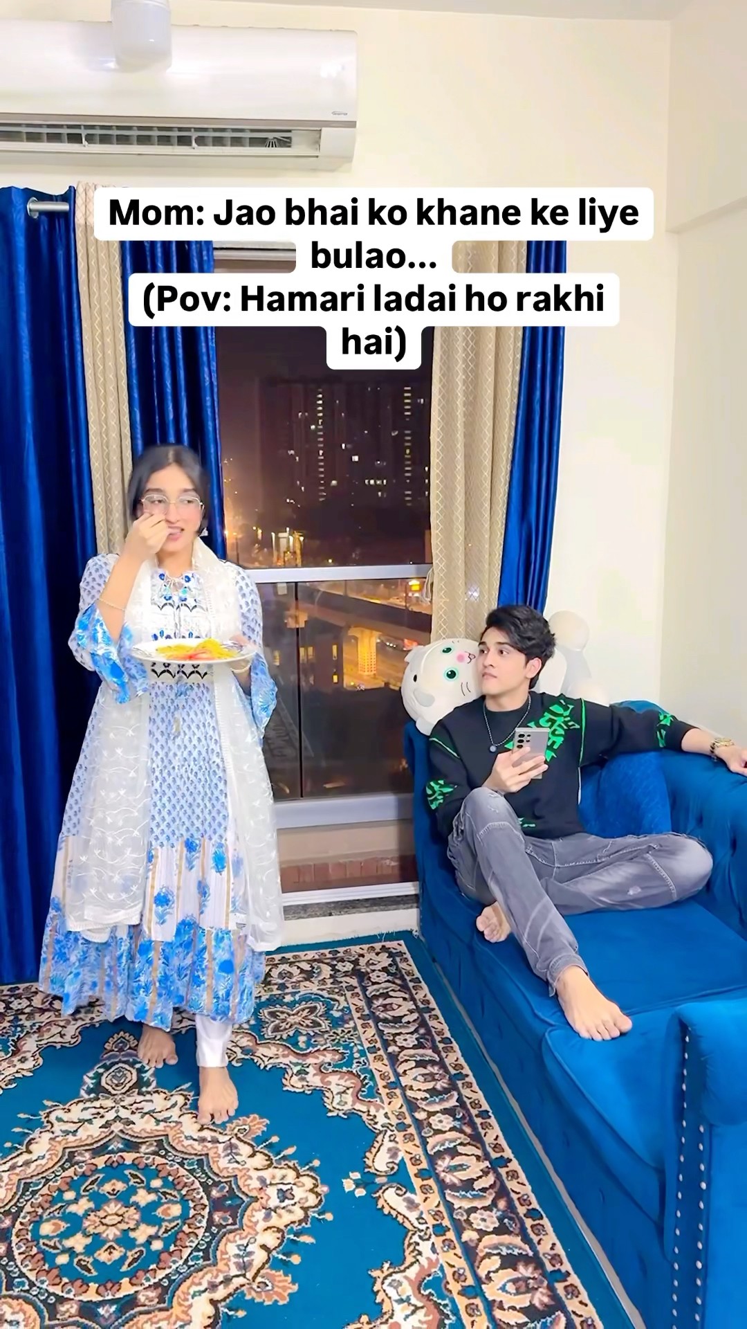 Relatable?? #zidaanshahidaly #comedy #shorts