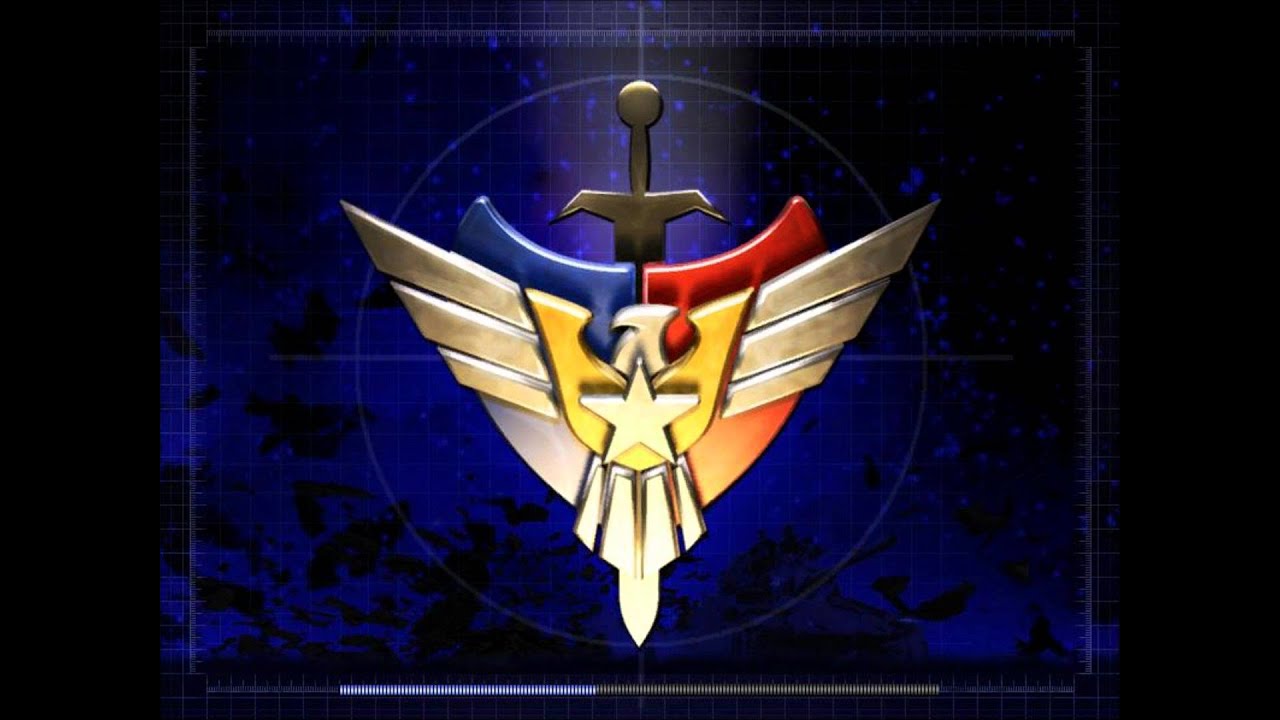 C&C Generals USA Soundtrack - Theme 8
