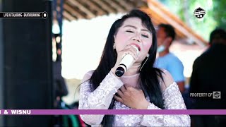 LANANG SEJATI ~ BUNDA MUMUN || CITRA NADA LIVE DK.KUTALARANG