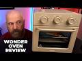 Wonder Oven Review Does It Live Up To The Hype Plus Ninja Crispi Comparison 