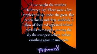 Good morning from Trishaworld 680!