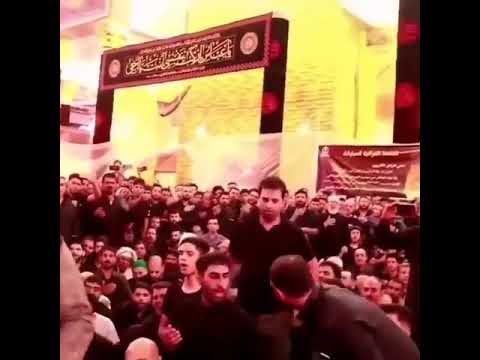 السلام عليك يا ابن زمزم والصفا
