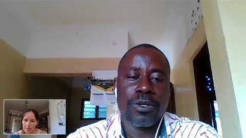 About DDI Leadership Intensive Experience: Emmanuel Karisa Baya