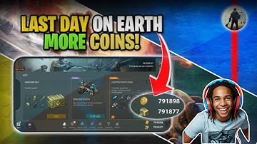 Last Day On Earth Hack - How To Get Unlimited Money and Coins using LDOE Mod Apk (iOS, Android)