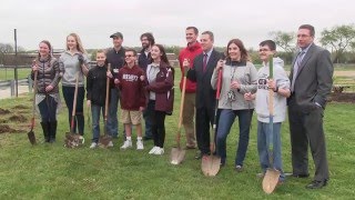 2016 Arbor Day