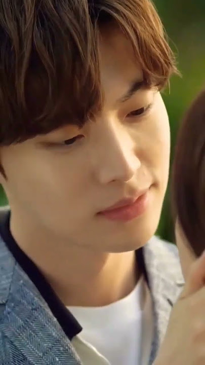 Ahn Jae-Hyun and Son Na-Eun | The Real Has Come | Cinderella and the Four Knights | #kdrama #kissing