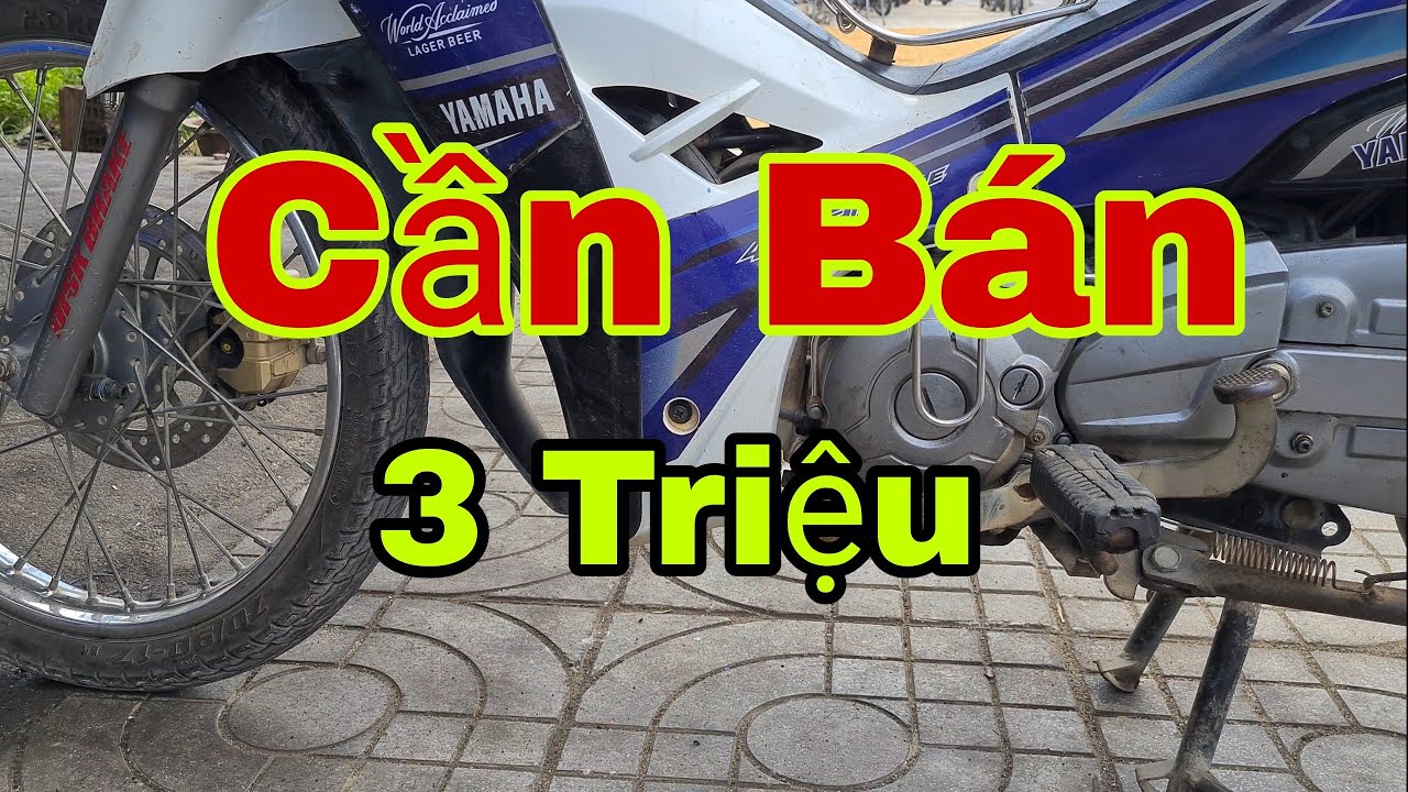 Yamaha Sirius Cũ Tại Sao Vẫn Đáng Mua Trên Thị Trường Xe Số  Chuyện xe