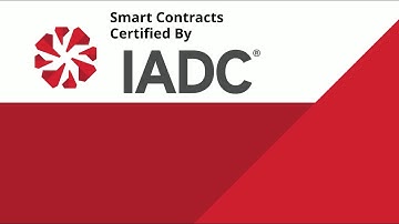 IADC Certified Smart Contracts