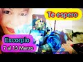 💘ESCORPIO 👉BRUTAL nunca TE HABÍA SALIDO ESTO brutales PREDICCIONES🥳😎