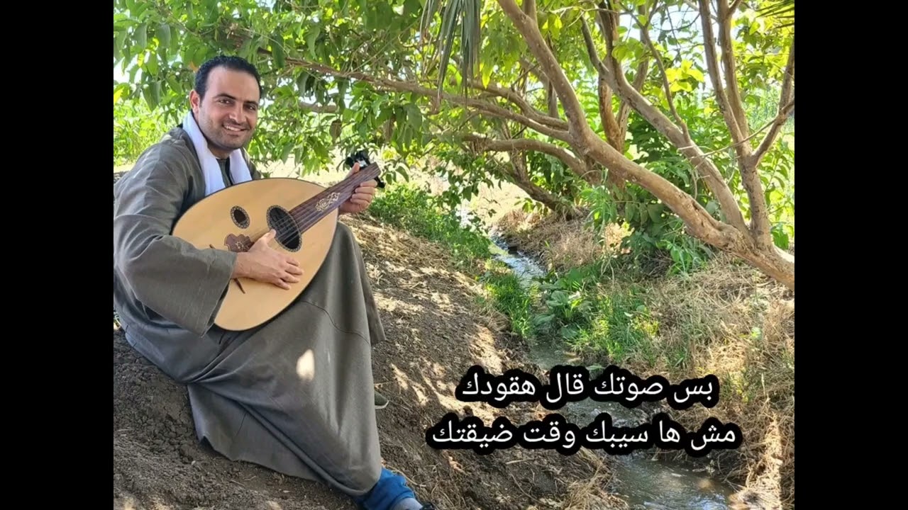 ترنيمة إنت ليك في حياتي خطة .. سمعان فاروق توزيع موسيقي المايسترو محب أنور.. قناة ترنيمة في حكاية