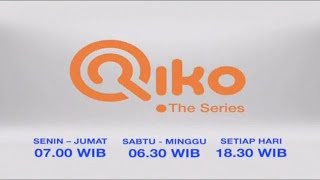 Promo RTV : Riko The Series