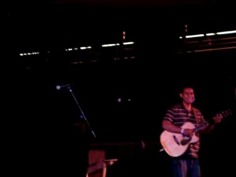 072509 FAP - If I Ain't Got You - Chris Cendana