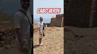 Então você quer ver Cabo Verde