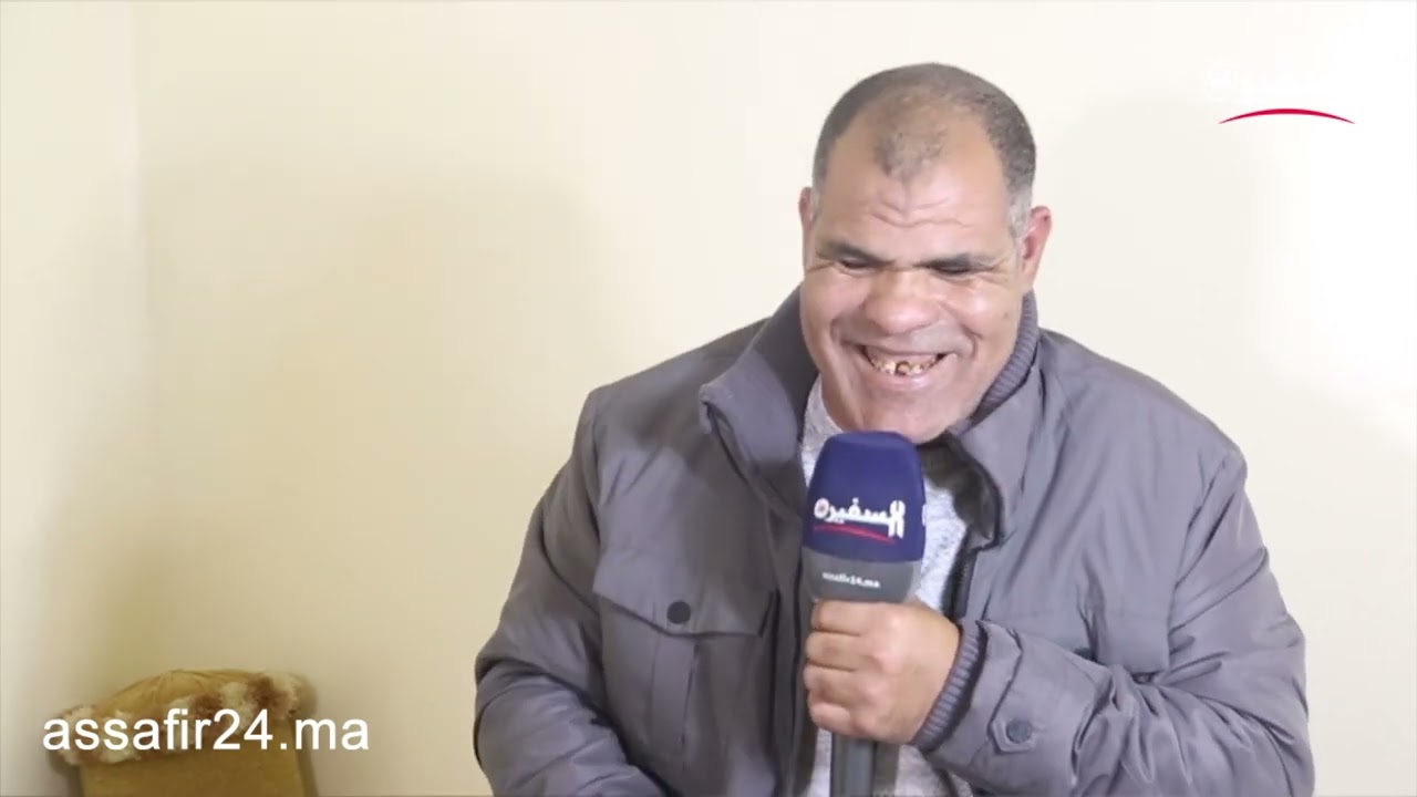 الراقي المصباحي: جات عندي مرا مشلة وقال ليا الجن لفيها راه مرات باها دايرة ليها السحر في الصاك لكحل