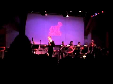 Brian Byrne Big Band with Guest Vocalist Curtis St...