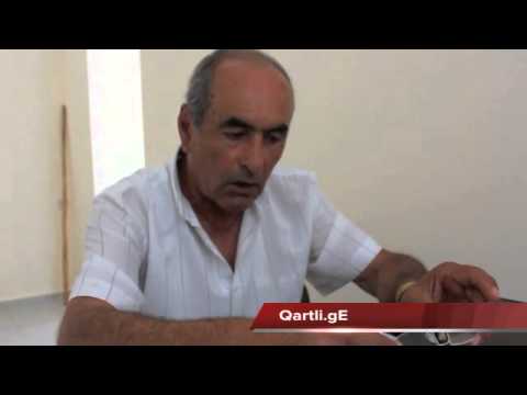 ,,ნათელმირონები\" საპირისპირო ბანაკში