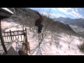 ビデオ選考　チョコバニラボール新井