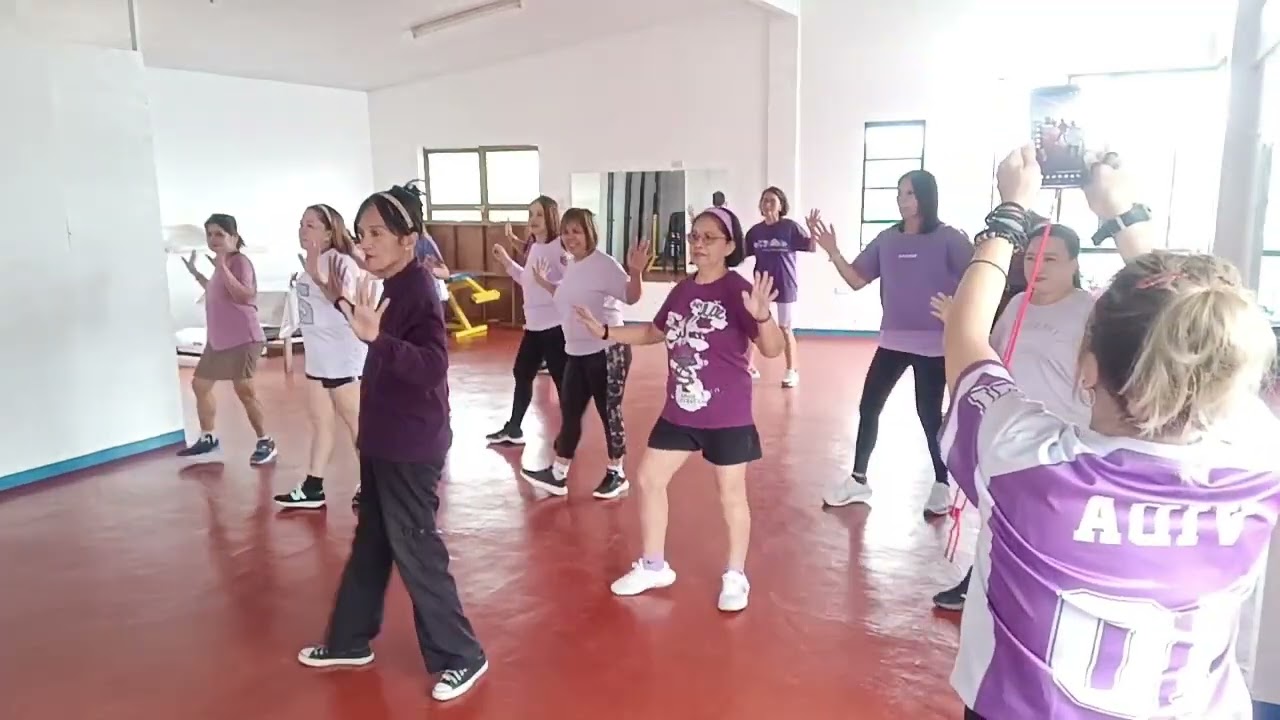 SimbaZumbaFam/ZumbarkoAngels