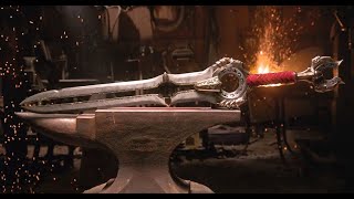 Eclipse - Behind the Forge - Godfall