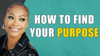 How Can YOU Start A Purposeful Business? Treasure Tress Founder Jamelia Donaldson - PEP Talk S2 E12