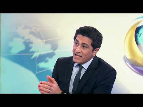 Nawied Jabarkhyl -