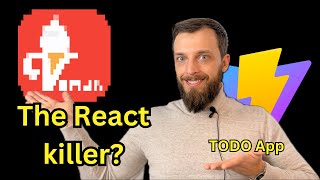 Next-Gen Web: Exploring VanJS, Supabase, Tailwind – React's Successor? (Simple Todo App)