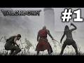 The Most Ambitious Medieval Sandbox RPG is Here | Valorborn