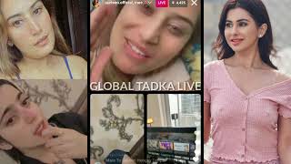 Lahu Di Awaaz | Simran Kaur Dhadli Controversy | Lahu Di Awaaz Song | Simiran Kaur dhadli New Song