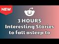 3 HOURS Reddit Stories And Minecraft To Fall Asleep To | Reddit Stories Compilation - Reddit Stories