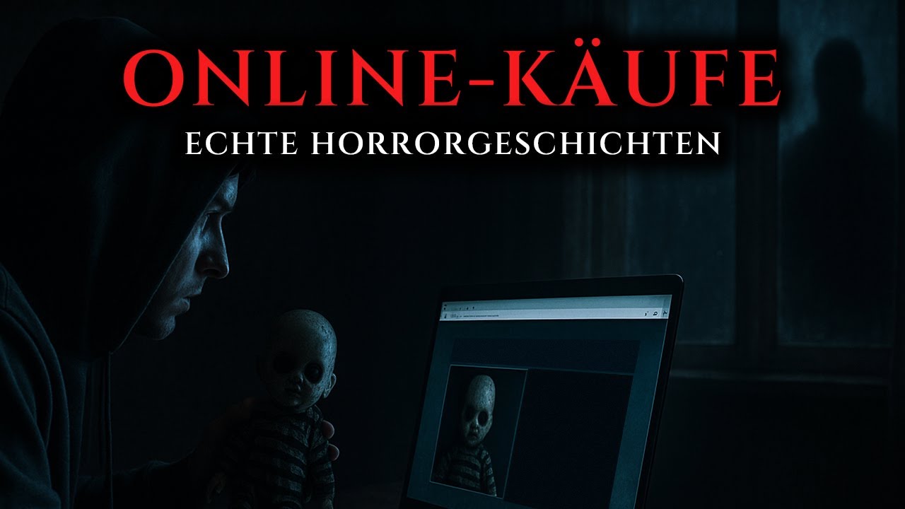 Wahre Horrorgeschichten über Online-Käufe | Echte Geschichten
