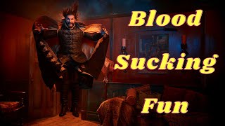 What We Do In The Shadows | Season 2 Review (2020)