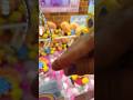 Poppy playing #clawmachine #shorts
