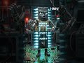 28 pines y más poder que todo tu año de electrónica | El General ATmega