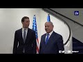 كوشنر يزور كيان الاحتلال نهاية الشهر الحالي 21 10 2019