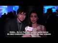 [LEGENDADO] Adelaide Kane &amp; Torrance Coombs no People Choice Awards&#39;14