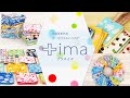 【かわいいもの好き集まれ！】毎日使うものだからお気に入りを持ちたい！オーガニックコットン使用の今治生まれのハンカチ「+ima（プラスイマ）」シリーズは50柄以上から選べる！？#shorts