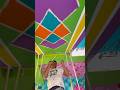 Maskin Tape Ceiling Design Trending Wallcoverings Homedecor 