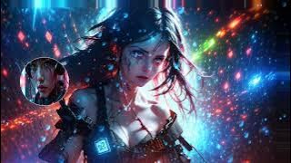 This Dynamic DJ Will Ignite Your Inner Raver – Watch Her Journey!  Động DJ 🎧#DJ#Breakbeat