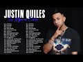 Justin quiles exitos 2023  20 mejores exitos de justin quiles  mix reggaeton 2023