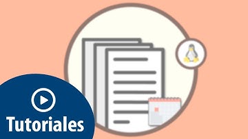 Cómo ver fecha de creación de archivo en Linux