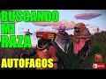 🚀 No Man’s Sky | AUTOFAGOS, Planetas Raros, Pezca y Naves Épicas 🌌