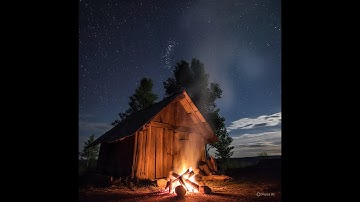 How I Turned Simple Image Into Cinematic Scenes With Capcut