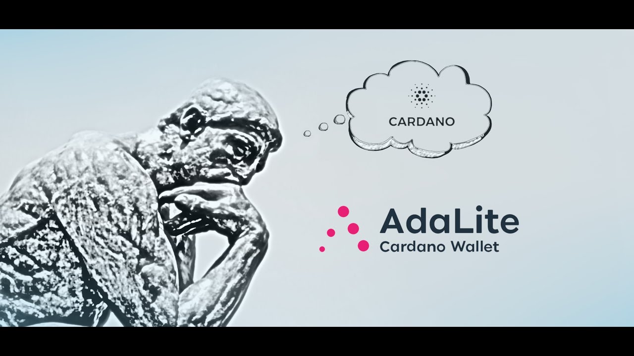 How to create a wallet on Cardano (ADA) and get interest with AdaLite ...