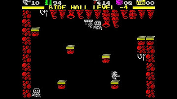 Red Planet - RZX Playback