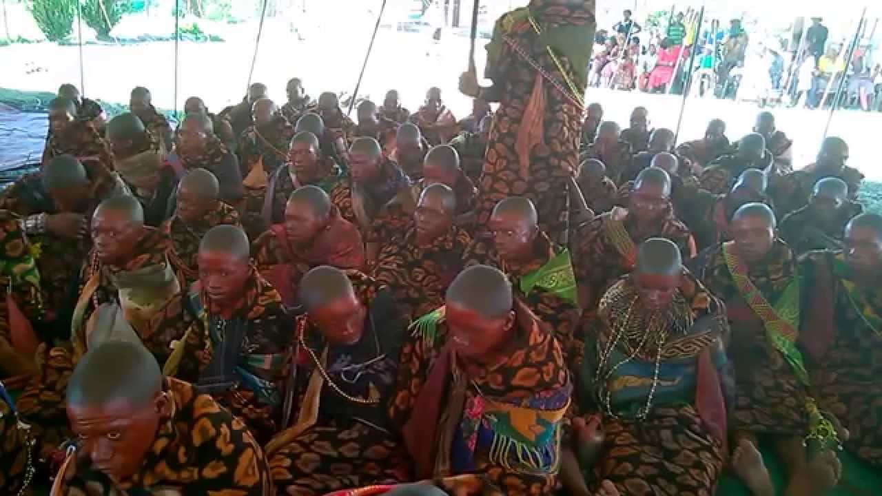 Mzukhona Mgijima
