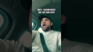 BMTH - SHADOW MOSES CAR SCREAMING SESSION