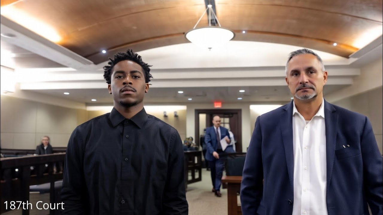 He Tried To Lied In Front of Judge Boyd — Her One Question Changed Everything 