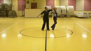 2018 Debutante Ball - Presenters Dance