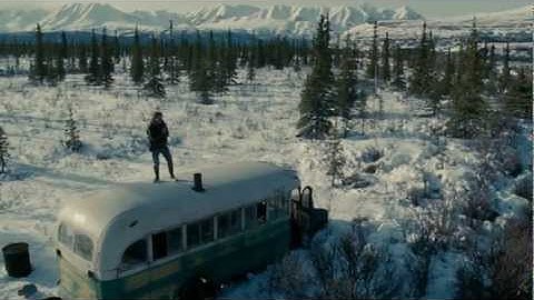 映画「イントゥ・ザ・ワイルド」日本版劇場予告